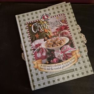 Gooseberry Patch Christmas Book 7